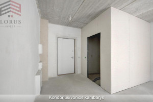Parduodamas butas Lietaus g., Lazdynėliai, Vilniaus m., Vilniaus m. sav., 34 m2 ploto, 1 kambariai 13