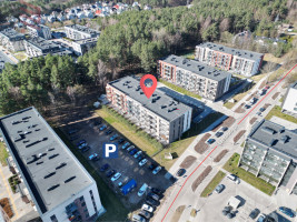 Parduodamas butas Lietaus g., Lazdynėliai, Vilniaus m., Vilniaus m. sav., 34 m2 ploto, 1 kambariai 27