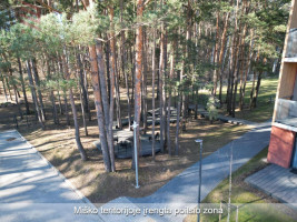 Parduodamas butas Lietaus g., Lazdynėliai, Vilniaus m., Vilniaus m. sav., 34 m2 ploto, 1 kambariai 29