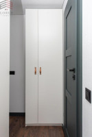 Nuomojamas butas Didlaukio g., Baltupiai, Vilniaus m., Vilniaus m. sav., 18 m2 ploto, 1 kambariai 12