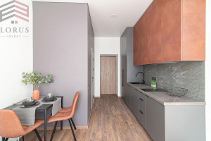 Parduodamas butas Jankiškių g., Vilkpėdė, Vilniaus m., Vilniaus m. sav., 18 m2 ploto, 1 kambariai 4