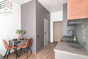 Parduodamas butas Jankiškių g., Vilkpėdė, Vilniaus m., Vilniaus m. sav., 18 m2 ploto, 1 kambariai 5