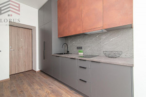 Parduodamas butas Jankiškių g., Vilkpėdė, Vilniaus m., Vilniaus m. sav., 18 m2 ploto, 1 kambariai 7