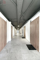 Parduodamas butas Jankiškių g., Vilkpėdė, Vilniaus m., Vilniaus m. sav., 18 m2 ploto, 1 kambariai 16