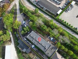 Parduodamas butas Jankiškių g., Vilkpėdė, Vilniaus m., Vilniaus m. sav., 18 m2 ploto, 1 kambariai 18