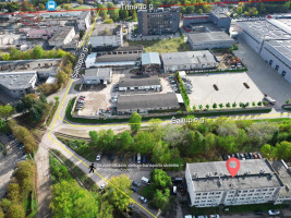 Parduodamas butas Jankiškių g., Vilkpėdė, Vilniaus m., Vilniaus m. sav., 18 m2 ploto, 1 kambariai 19