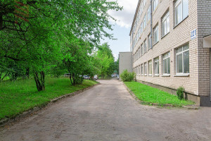 Parduodamas butas Jankiškių g., Vilkpėdė, Vilniaus m., Vilniaus m. sav., 18 m2 ploto, 1 kambariai 22