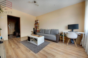 Parduodamas butas Musninkų g., Šeškinė, Vilniaus m., Vilniaus m. sav., 62 m2 ploto, 3 kambariai 3