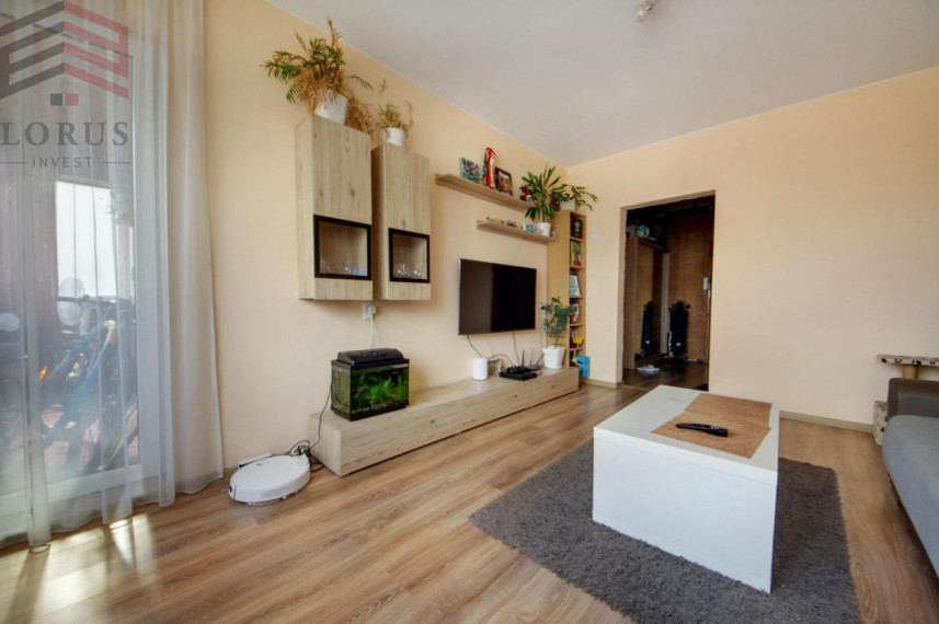 Parduodamas butas Musninkų g., Šeškinė, Vilniaus m., Vilniaus m. sav., 62 m2 ploto, 3 kambariai 4