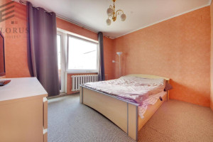 Parduodamas butas Musninkų g., Šeškinė, Vilniaus m., Vilniaus m. sav., 62 m2 ploto, 3 kambariai 5