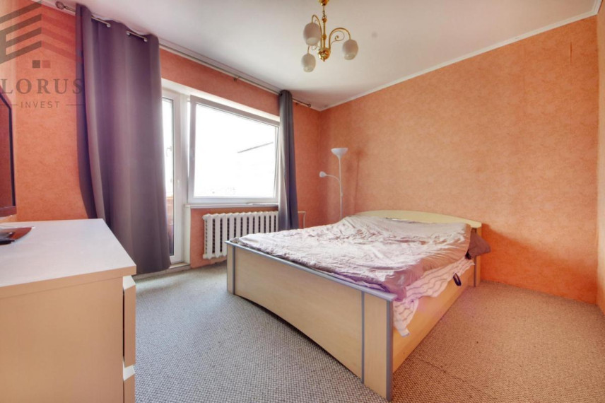 Parduodamas butas Musninkų g., Šeškinė, Vilniaus m., Vilniaus m. sav., 62 m2 ploto, 3 kambariai 5