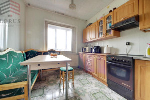 Parduodamas butas Musninkų g., Šeškinė, Vilniaus m., Vilniaus m. sav., 62 m2 ploto, 3 kambariai 9