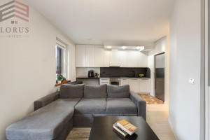 Parduodamas butas Fabijoniškės, Vilniaus m., Vilniaus m. sav., 41.52 m2 ploto, 2 kambariai 3