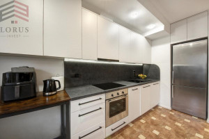 Parduodamas butas Fabijoniškės, Vilniaus m., Vilniaus m. sav., 41.52 m2 ploto, 2 kambariai 4