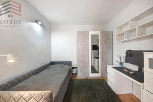 Parduodamas butas Fabijoniškės, Vilniaus m., Vilniaus m. sav., 41.52 m2 ploto, 2 kambariai 8