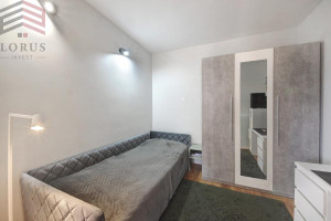 Parduodamas butas Fabijoniškės, Vilniaus m., Vilniaus m. sav., 41.52 m2 ploto, 2 kambariai 9