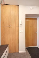 Parduodamas butas Fabijoniškės, Vilniaus m., Vilniaus m. sav., 41.52 m2 ploto, 2 kambariai 15