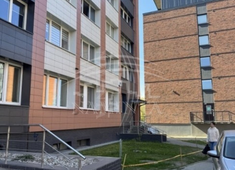 Parduodamas butas Taikos pr., Vėtrungė, Klaipėdos m., Klaipėdos m. sav., 18 m2 ploto, 1 kambariai
