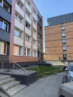 Parduodamas butas Taikos pr., Vėtrungė, Klaipėdos m., Klaipėdos m. sav., 18 m2 ploto, 1 kambariai 1