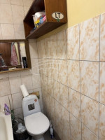 Parduodamas butas Taikos pr., Vėtrungė, Klaipėdos m., Klaipėdos m. sav., 18 m2 ploto, 1 kambariai 6