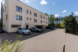 Parduodamas butas Nemajūnų g., Petrašiūnai, Kauno m., Kauno m. sav., 49.09 m2 ploto, 2 kambariai 14