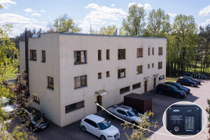 Parduodamas butas Nemajūnų g., Petrašiūnai, Kauno m., Kauno m. sav., 49.09 m2 ploto, 2 kambariai 16