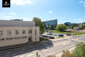 Nuomojamas butas Lvivo g., Šnipiškėse, Vilniuje, 75.95 kv.m ploto 16