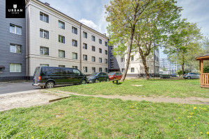 Nuomojamas butas Lvivo g., Šnipiškėse, Vilniuje, 75.95 kv.m ploto 22