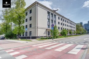 Nuomojamas butas Lvivo g., Šnipiškėse, Vilniuje, 75.95 kv.m ploto 23