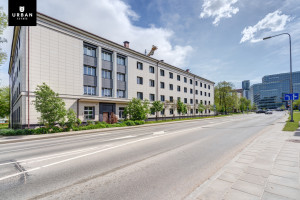 Nuomojamas butas Lvivo g., Šnipiškėse, Vilniuje, 75.95 kv.m ploto 24