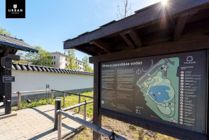 Nuomojamas butas Lvivo g., Šnipiškėse, Vilniuje, 75.95 kv.m ploto 25