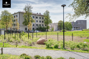 Nuomojamas butas Lvivo g., Šnipiškėse, Vilniuje, 75.95 kv.m ploto 26