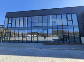 Nuomojamos administracinės, gamybinės, kitos paskirties, maitinimo, sandėliavimo patalpos Prašiškių g., Didžioji Riešė, Vilniaus m., Vilniaus m. sav., 90 m2 ploto 4