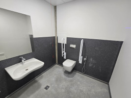 Nuomojamos administracinės, gamybinės, kitos paskirties, maitinimo, sandėliavimo patalpos Prašiškių g., Didžioji Riešė, Vilniaus m., Vilniaus m. sav., 90 m2 ploto 8