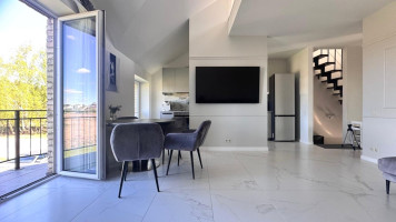 Parduodamas namas Platiniškių k., Vilniaus r. sav., 70 m2 ploto, 2 aukštai 7
