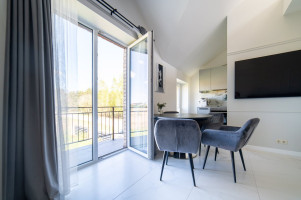 Parduodamas namas Platiniškių k., Vilniaus r. sav., 70 m2 ploto, 2 aukštai 9