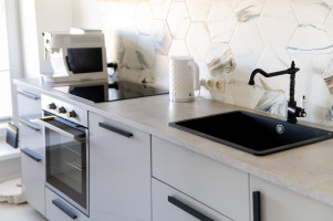 Parduodamas namas Platiniškių k., Vilniaus r. sav., 70 m2 ploto, 2 aukštai 16