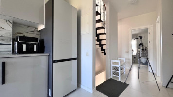 Parduodamas namas Platiniškių k., Vilniaus r. sav., 70 m2 ploto, 2 aukštai 17