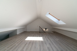Parduodamas namas Platiniškių k., Vilniaus r. sav., 70 m2 ploto, 2 aukštai 26