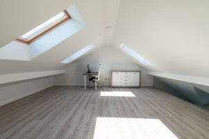 Parduodamas namas Platiniškių k., Vilniaus r. sav., 70 m2 ploto, 2 aukštai 27