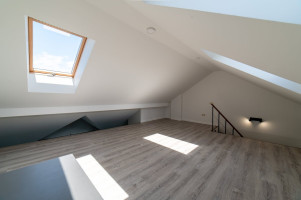 Parduodamas namas Platiniškių k., Vilniaus r. sav., 70 m2 ploto, 2 aukštai 28