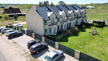 Parduodamas namas Platiniškių k., Vilniaus r. sav., 70 m2 ploto, 2 aukštai 29