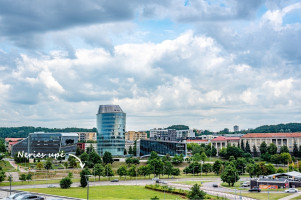 Parduodamas butas Fabijoniškių g., Šeškinė, Vilniaus m., Vilniaus m. sav., 68 m2 ploto, 2 kambariai 7