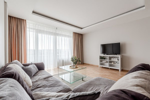 Parduodamas butas Fabijoniškių g., Šeškinė, Vilniaus m., Vilniaus m. sav., 68 m2 ploto, 2 kambariai 8