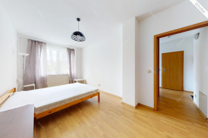 Nuomojamas butas Vėtrungių g., Fabijoniškės, Vilniaus m., Vilniaus m. sav., 52 m2 ploto, 2 kambariai 6