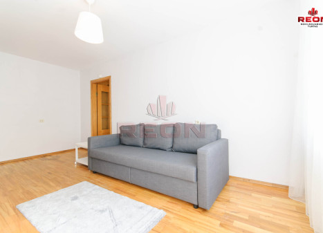 Nuomojamas butas Viršuliškių g., Viršuliškės, Vilniaus m., Vilniaus m. sav., 62 m2 ploto, 3 kambariai