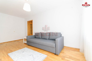 Nuomojamas butas Viršuliškių g., Viršuliškės, Vilniaus m., Vilniaus m. sav., 62 m2 ploto, 3 kambariai 1