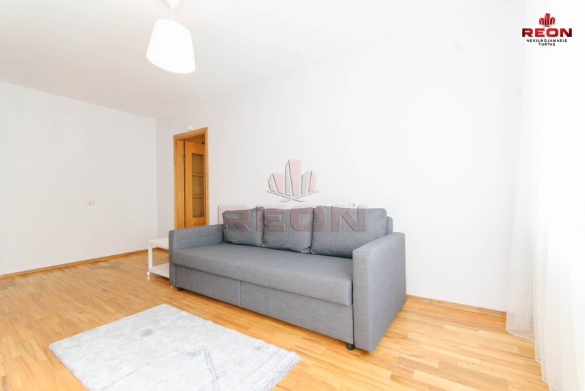 Nuomojamas butas Viršuliškių g., Viršuliškės, Vilniaus m., Vilniaus m. sav., 62 m2 ploto, 3 kambariai 1
