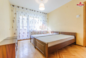 Nuomojamas butas Viršuliškių g., Viršuliškės, Vilniaus m., Vilniaus m. sav., 62 m2 ploto, 3 kambariai 3