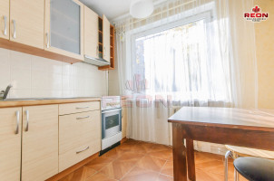 Nuomojamas butas Viršuliškių g., Viršuliškės, Vilniaus m., Vilniaus m. sav., 62 m2 ploto, 3 kambariai 4